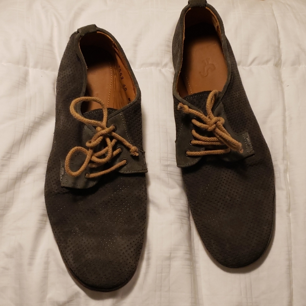 Elia Maurizi shoes